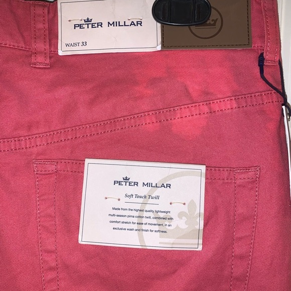 Peter Millar pants - Picture 5 of 8